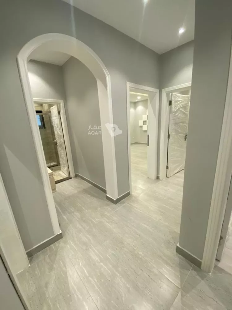 شقة للإيجار في شارع عصيمه الاشجعي, حي الزهراء, مدينة جدة, منطقة مكة المكرمة 9