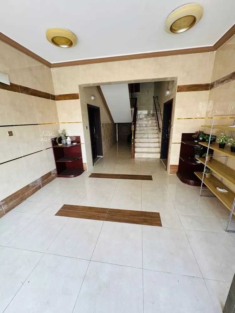 عمارة للبيع في شارع عثمان بن ربيعه, حي البوادي, مدينة جدة, منطقة مكة المكرمة 7