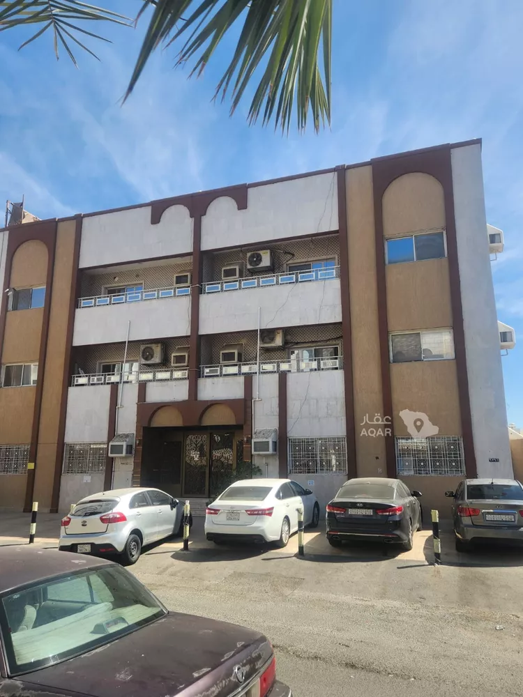 عمارة للبيع في شارع عثمان بن ربيعه, حي البوادي, مدينة جدة, منطقة مكة المكرمة 12