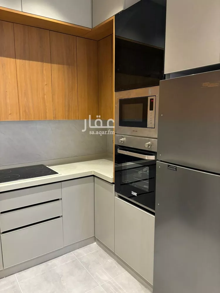 شقة للإيجار في شارع اديم الثعلبي, حي الزهراء, مدينة جدة, منطقة مكة المكرمة صورة 5