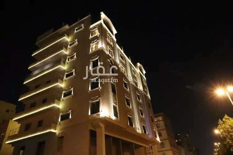 شقة للإيجار في شارع عبدالله سرور, حي السلامة, مدينة جدة, منطقة مكة المكرمة