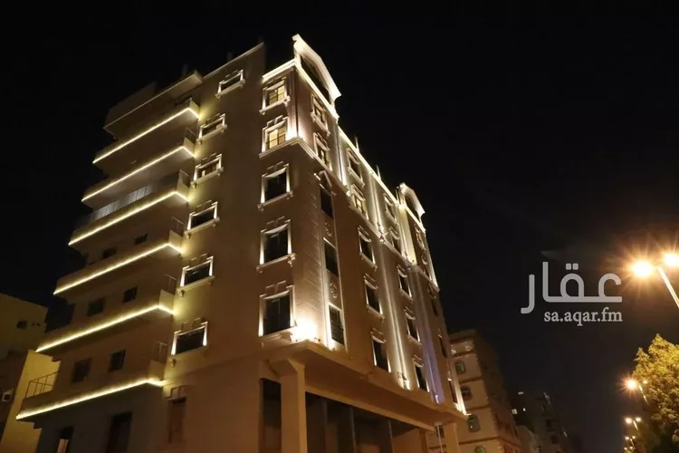 شقة للإيجار في شارع عبدالله سرور, حي السلامة, مدينة جدة, منطقة مكة المكرمة