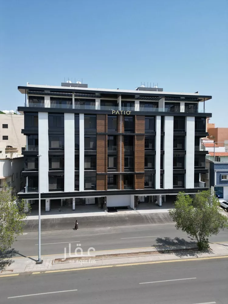 شقة للإيجار في شارع عرفجه بن خزيمه, حي الزهراء, مدينة جدة, منطقة مكة المكرمة