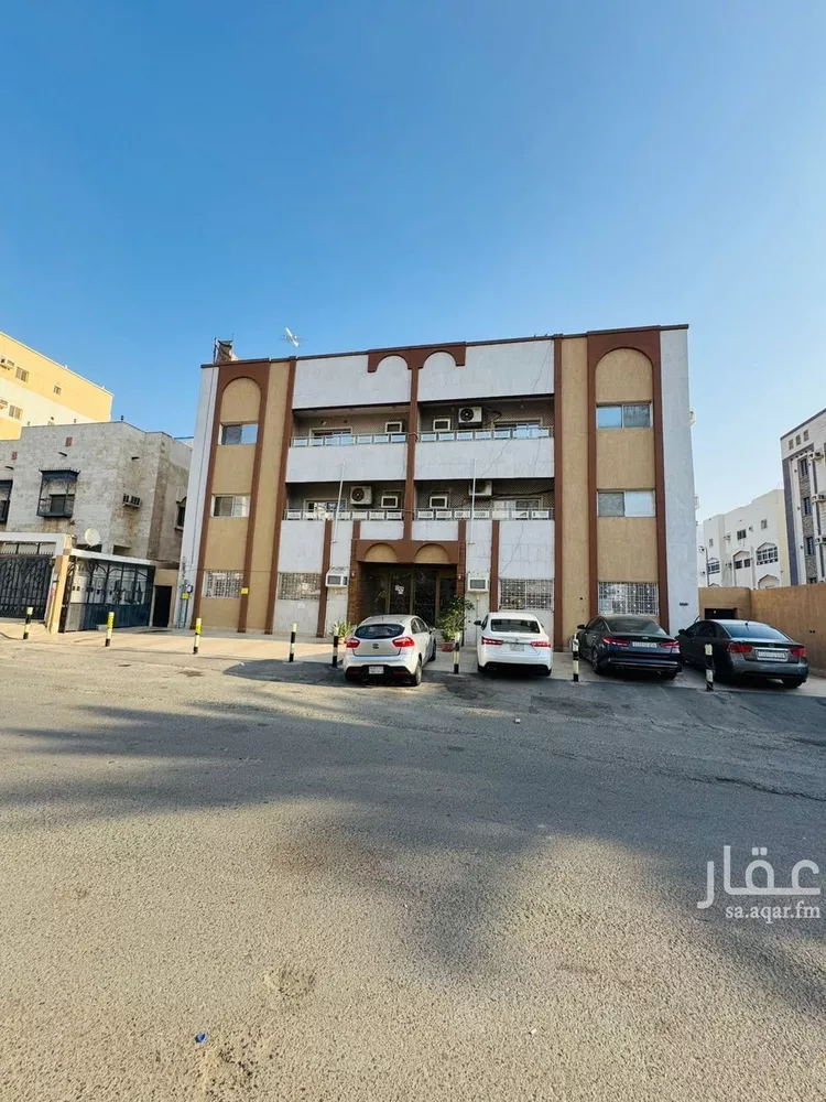 عمارة للبيع في شارع عثمان بن ربيعه, حي البوادي, مدينة جدة, منطقة مكة المكرمة صورة 3