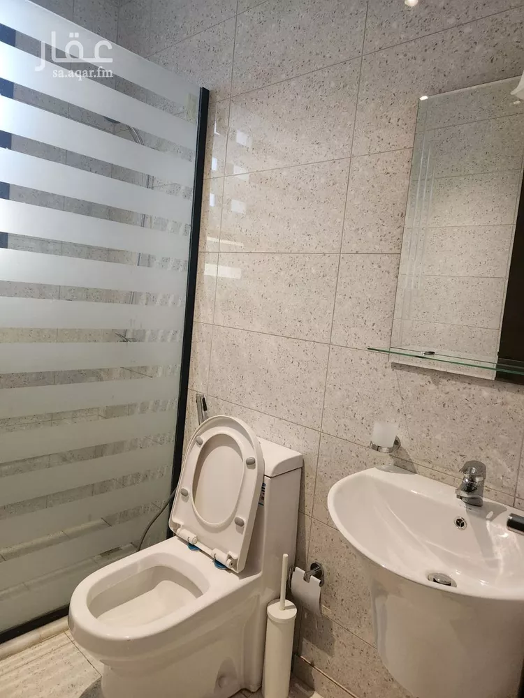 شقة للإيجار في شارع عقيد ابن جليس, حي الزهراء, مدينة جدة, منطقة مكة المكرمة صورة 5