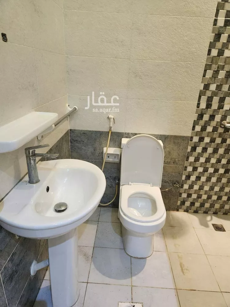شقة للإيجار في شارع حديقه رامي, حي السلامة, مدينة جدة, منطقة مكة المكرمة 13