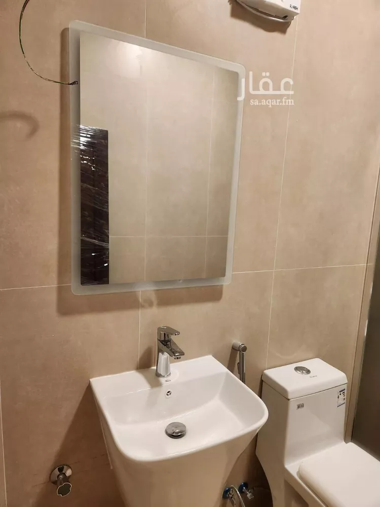 شقة للإيجار في شارع ابن الاخرم, حي السلامة, مدينة جدة, منطقة مكة المكرمة صورة 4