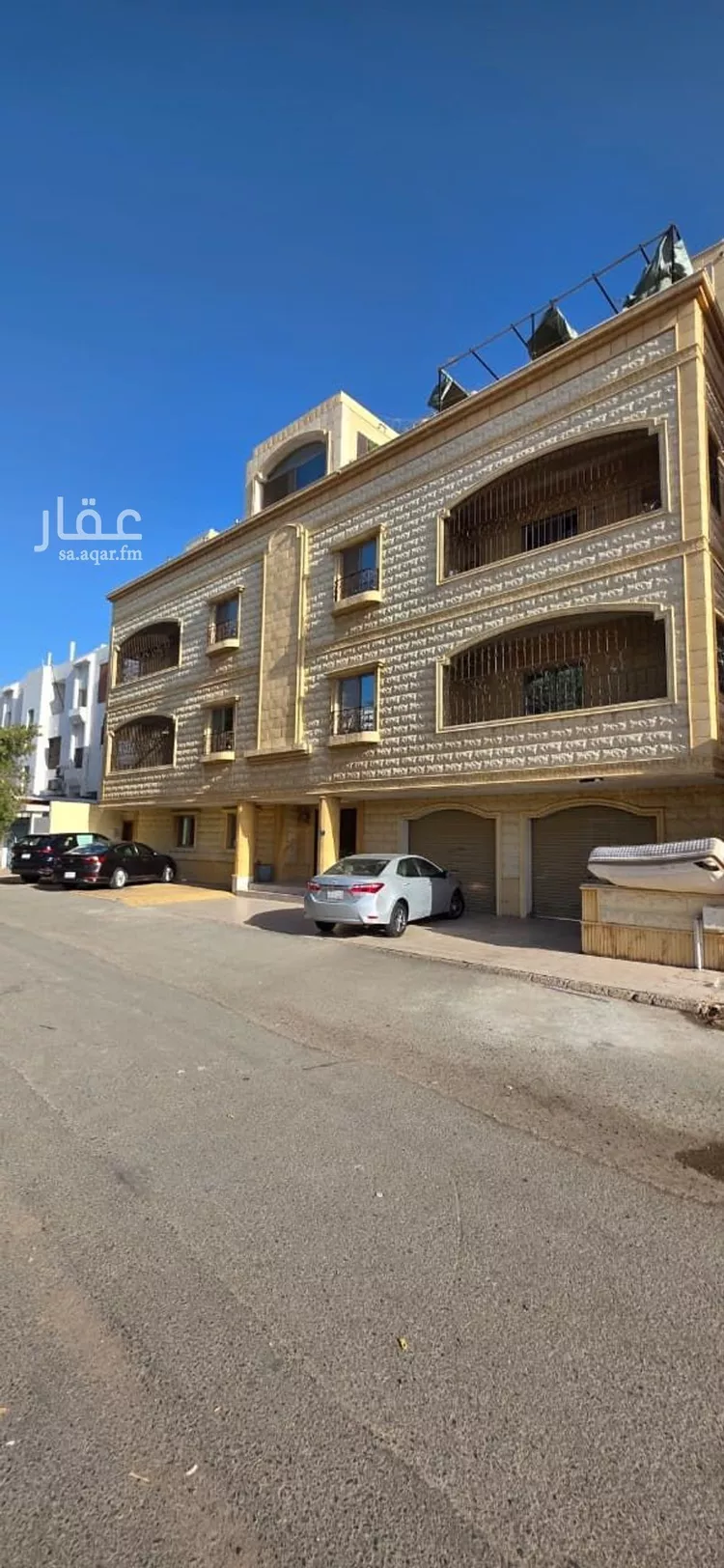 Apartment for Rent in Jeddah Az Zahra