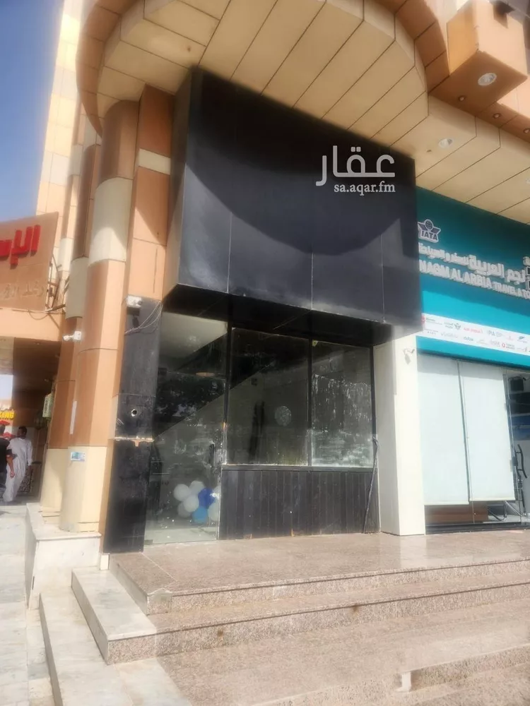 محل للإيجار في شارع احمد العطاس, حي الزهراء, مدينة جدة, منطقة مكة المكرمة صورة 5