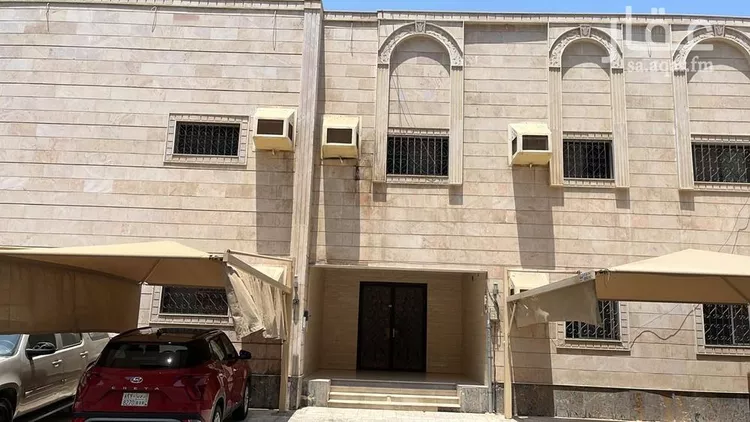 عمارة للبيع في شارع الرزيزه, حي النزهة, مدينة جدة, منطقة مكة المكرمة