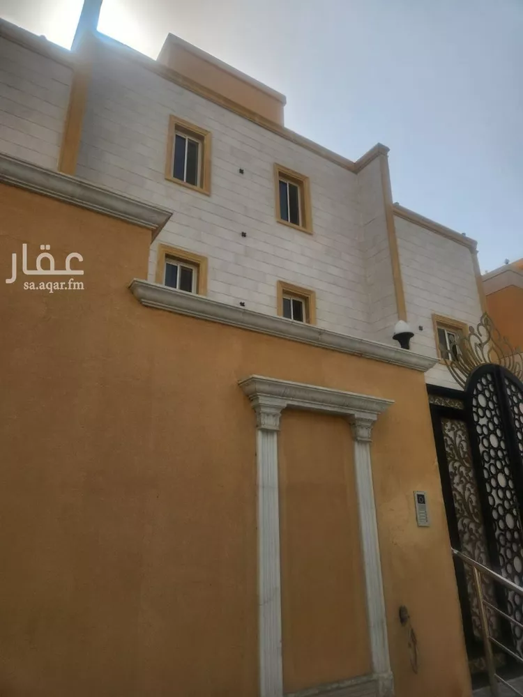 شقة للإيجار في شارع اسامه الجنفي, حي الزهراء, مدينة جدة, منطقة مكة المكرمة صورة 3