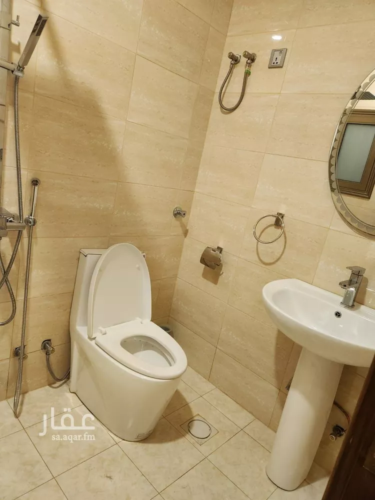 شقة للإيجار في شارع العمودي, حي الزهراء, مدينة جدة, منطقة مكة المكرمة 17