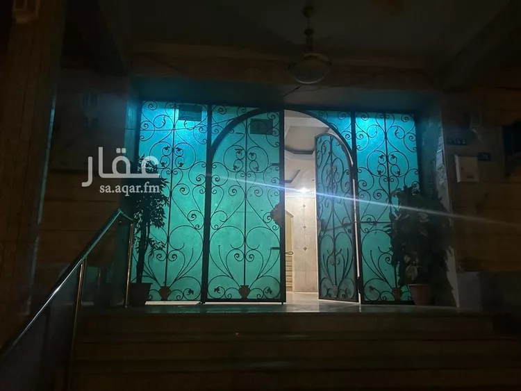 شقة للإيجار في شارع وادي النعمان, حي العزيزية, مدينة جدة, منطقة مكة المكرمة صورة 4