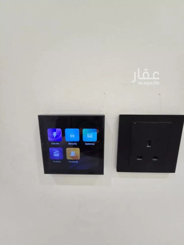شقة للإيجار في شارع محمد بن محمش, حي السلامة, مدينة جدة, منطقة مكة المكرمة 21