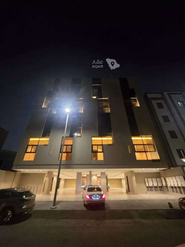 Apartment for Rent in Jeddah Ar Rawdah