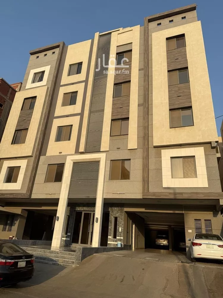 شقة للإيجار في شارع القاضي الفاضل عبدالرحيم بن علي, حي الريان, مدينة جدة, منطقة مكة المكرمة
