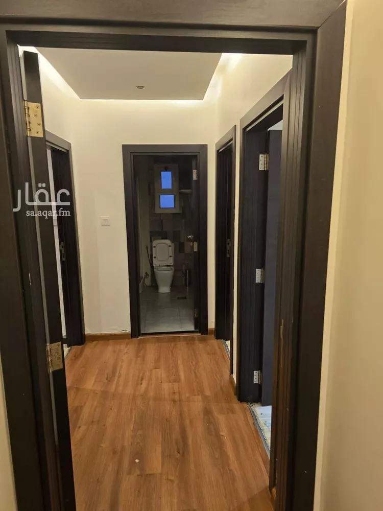 شقة للإيجار في شارع ابو خراش السلمي, حي الزهراء, مدينة جدة, منطقة مكة المكرمة صورة 3