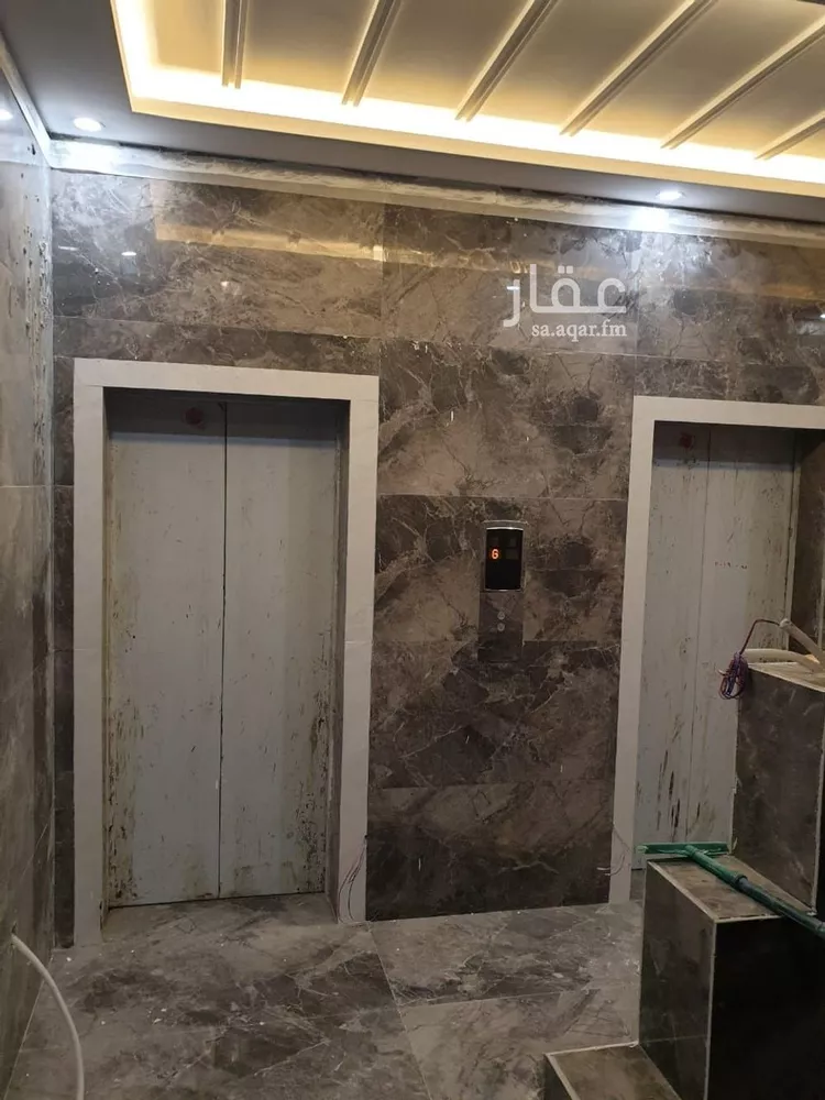 شقة للإيجار في شارع عبدالله سرور, حي السلامة, مدينة جدة, منطقة مكة المكرمة صورة 3