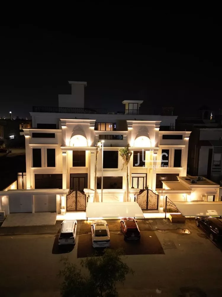 فيلا للإيجار في شارع حسين قاسم, حي أبحر الجنوبية, مدينة جدة, منطقة مكة المكرمة