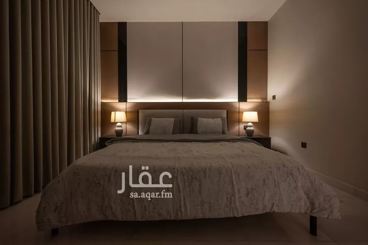 شقة للبيع في شارع فهد بن زعير, حي الزهراء, مدينة جدة, منطقة مكة المكرمة صورة 5