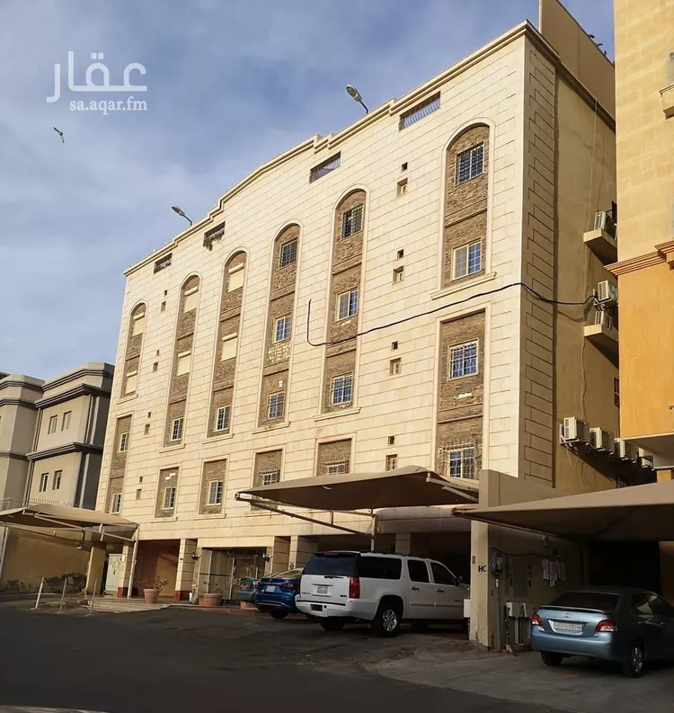 شقة للبيع في شارع محمد قابل, حي السلامة, مدينة جدة, منطقة مكة المكرمة صورة 4