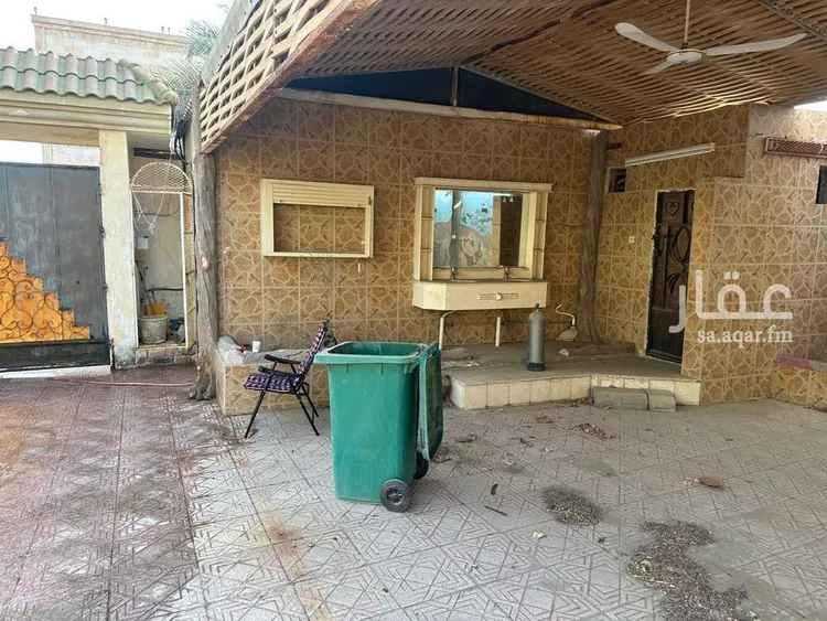 استراحة للبيع في شارع أبو إسحاق الأنصاري, حي طيبة, مدينة جدة, منطقة مكة المكرمة صورة 5