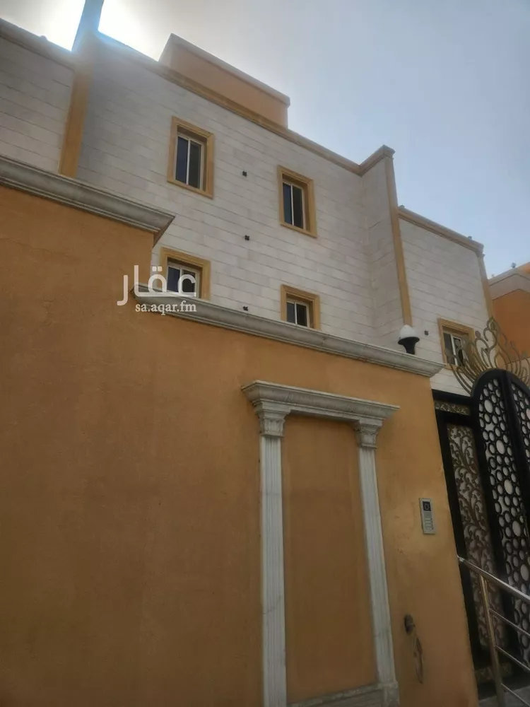 Apartment for Rent in Jeddah Az Zahra