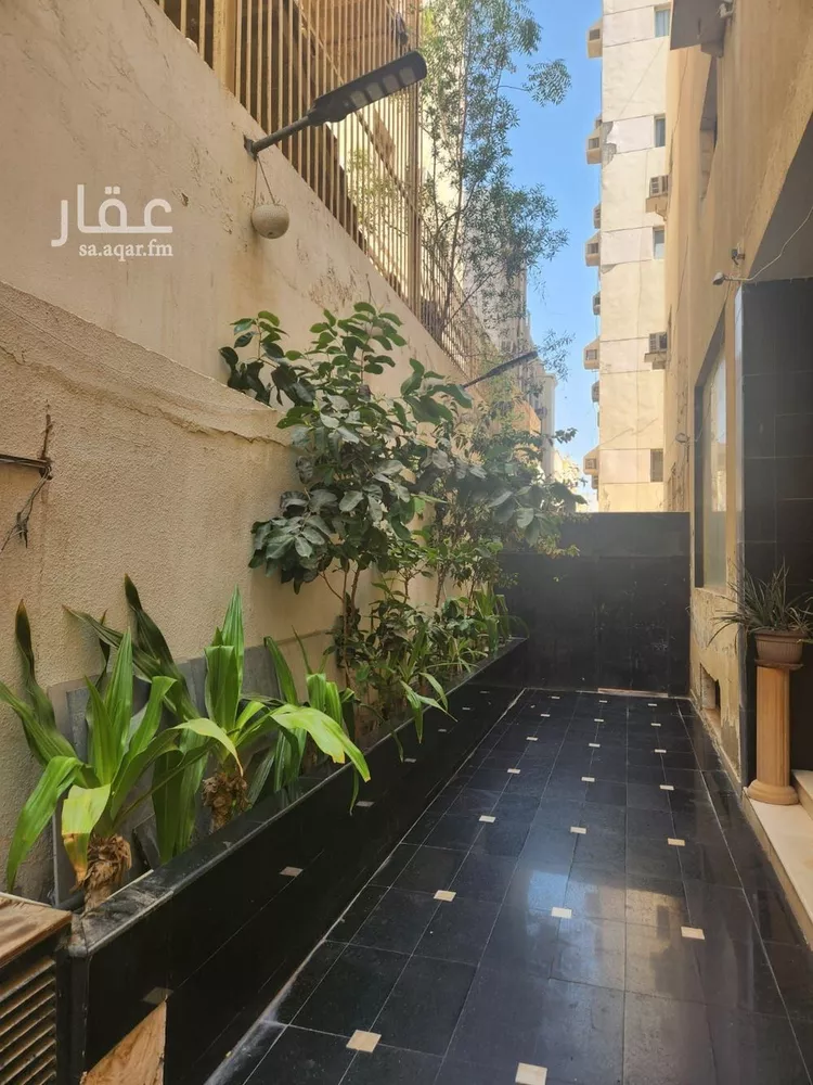 استوديو للإيجار في شارع صقر قريش, حي السلامة, مدينة جدة, منطقة مكة المكرمة 13