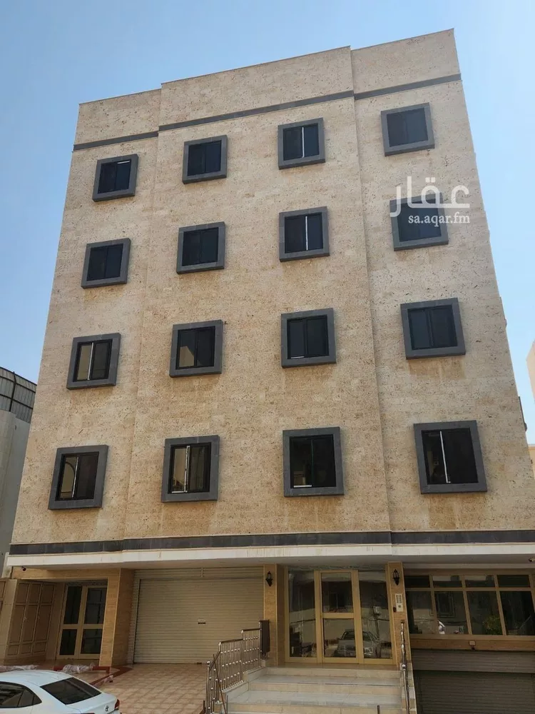 شقة للإيجار في شارع الصالحي, حي الروضة, مدينة جدة, منطقة مكة المكرمة