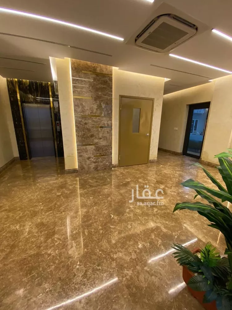 شقة للإيجار في شارع رماح, حي الورود, مدينة جدة, منطقة مكة المكرمة 17