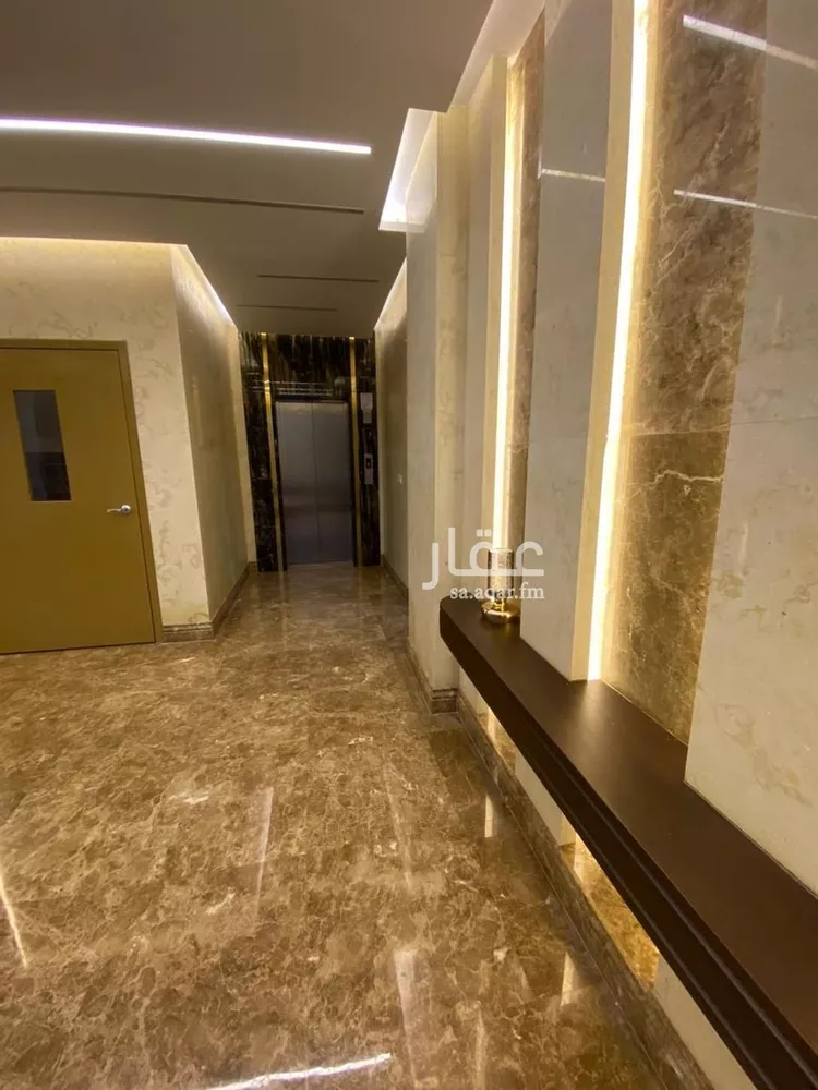 شقة للإيجار في شارع رماح, حي الورود, مدينة جدة, منطقة مكة المكرمة 18