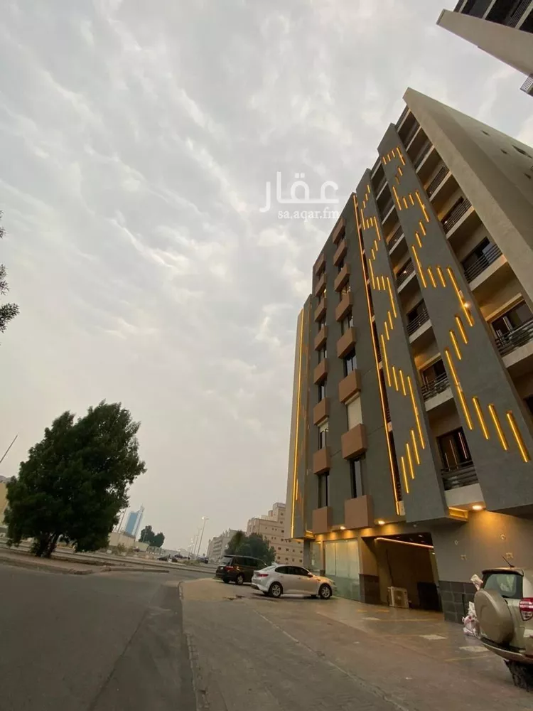 شقة للإيجار في شارع رماح, حي الورود, مدينة جدة, منطقة مكة المكرمة 21
