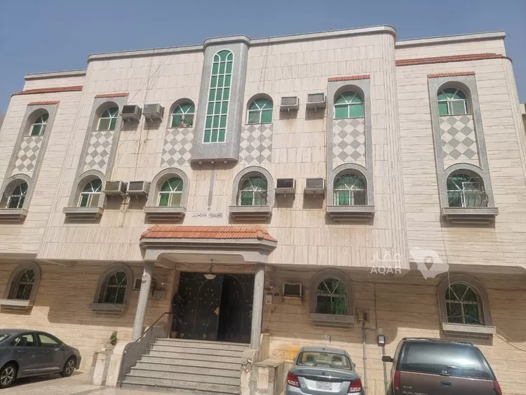 شقة للإيجار في شارع وادي النعمان, حي العزيزية, مدينة جدة, منطقة مكة المكرمة