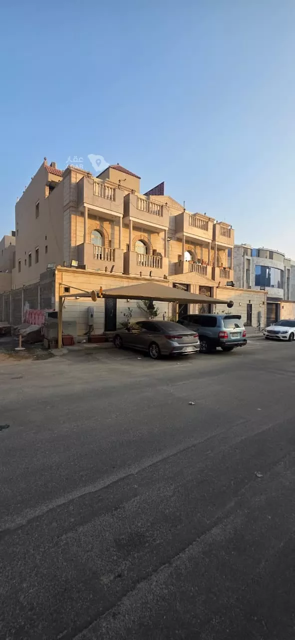 فيلا للإيجار في شارع عمرو ابن مرة, حي أبحر الجنوبية, مدينة جدة, منطقة مكة المكرمة 2