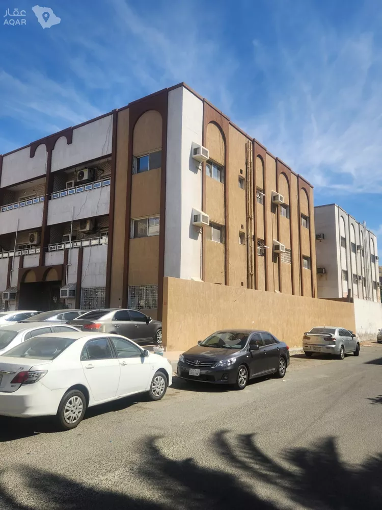 عمارة للبيع في شارع عثمان بن ربيعه, حي البوادي, مدينة جدة, منطقة مكة المكرمة 11