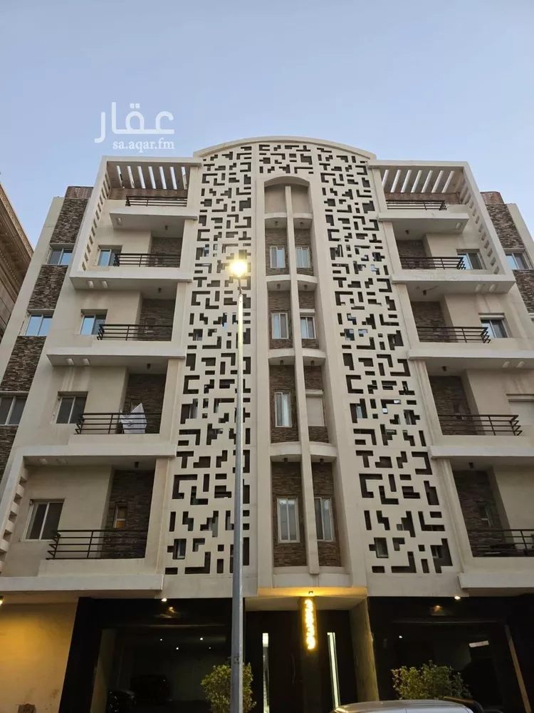 شقة للإيجار في شارع ابو خراش السلمي, حي الزهراء, مدينة جدة, منطقة مكة المكرمة