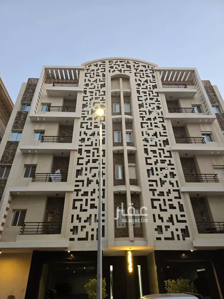 شقة للإيجار في شارع ابو خراش السلمي, حي الزهراء, مدينة جدة, منطقة مكة المكرمة صورة 5