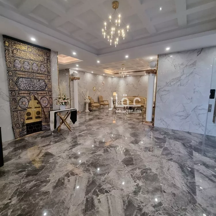 شقة للإيجار في شارع عبدالله سرور, حي السلامة, مدينة جدة, منطقة مكة المكرمة صورة 2