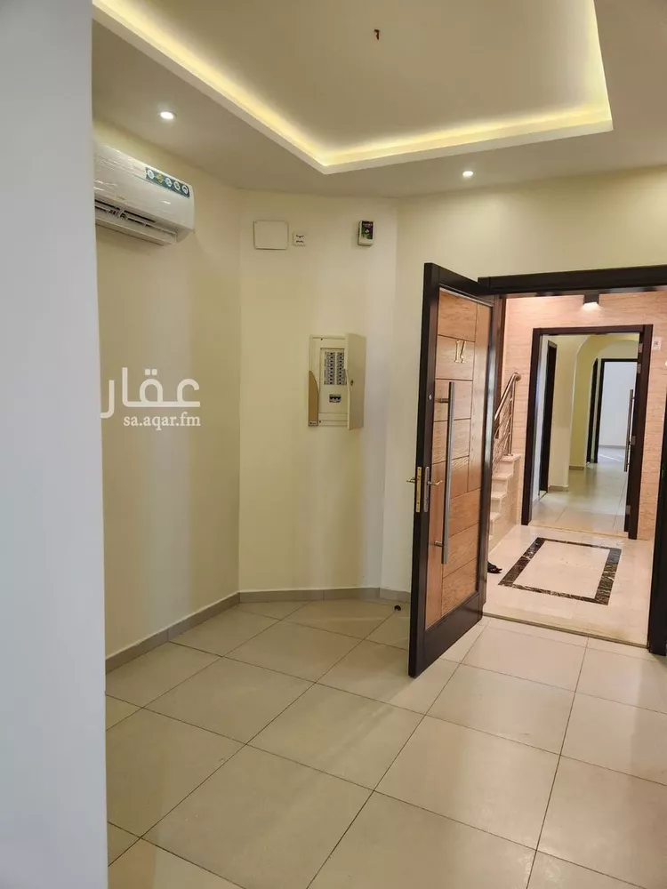 شقة للإيجار في شارع حديقه رامي, حي السلامة, مدينة جدة, منطقة مكة المكرمة 7