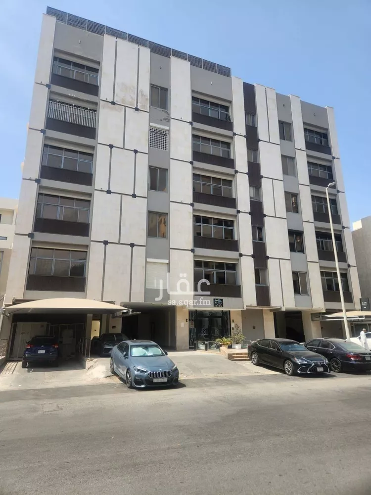 شقة للإيجار في شارع النجدي, حي النهضة, مدينة جدة, منطقة مكة المكرمة