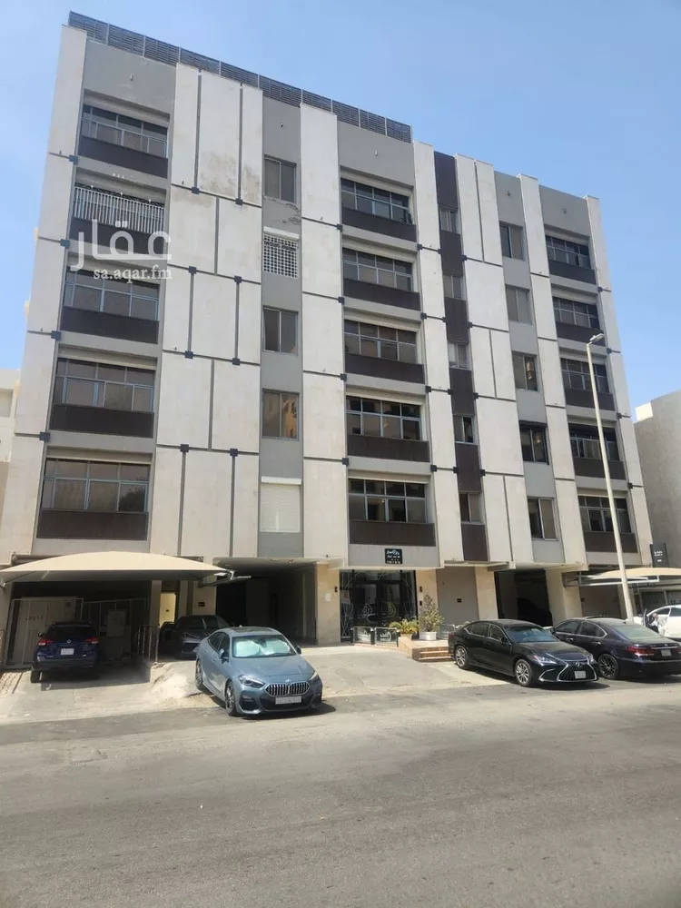 Apartment for Rent in Jeddah Al Nahdah صورة 3