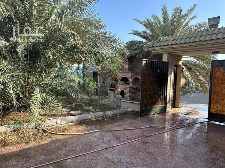 استراحة للبيع في شارع أبو إسحاق الأنصاري, حي طيبة, مدينة جدة, منطقة مكة المكرمة صورة 4