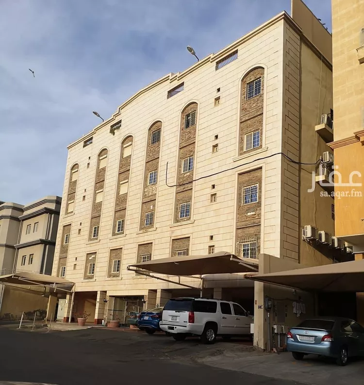 شقة للبيع في شارع محمد قابل, حي السلامة, مدينة جدة, منطقة مكة المكرمة