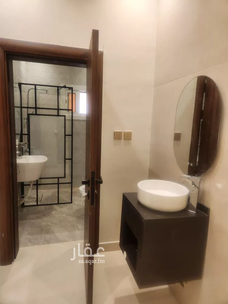 شقة للإيجار في شارع اسامه الجنفي, حي الزهراء, مدينة جدة, منطقة مكة المكرمة 9