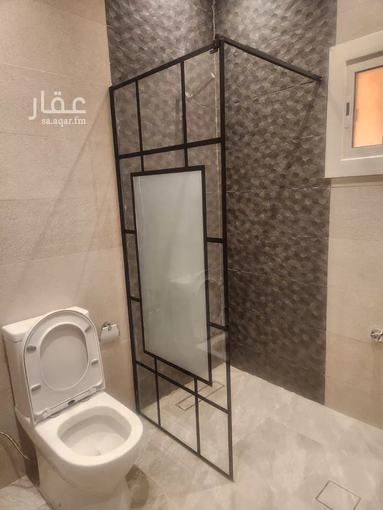 شقة للإيجار في شارع اسامه الجنفي, حي الزهراء, مدينة جدة, منطقة مكة المكرمة 18