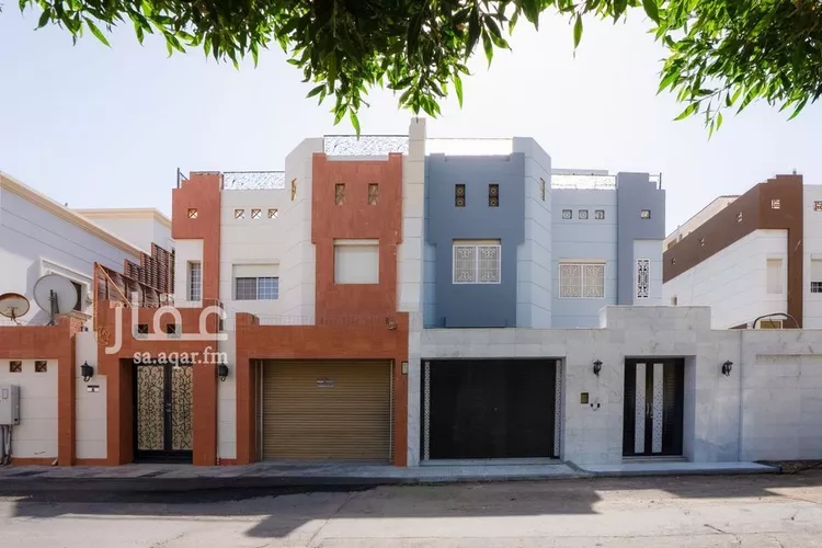 فيلا للبيع في شارع بحور الشعراء, حي الخالدية, مدينة جدة, منطقة مكة المكرمة