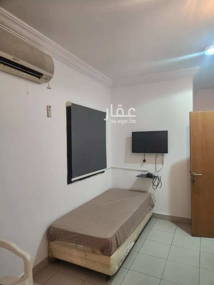 استوديو للإيجار في شارع صقر قريش, حي السلامة, مدينة جدة, منطقة مكة المكرمة 10