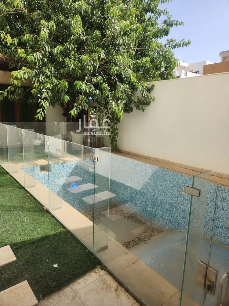 فيلا للإيجار في شارع عامر ابن الزبير, حي أبحر الشمالية, مدينة جدة, منطقة مكة المكرمة صورة 5
