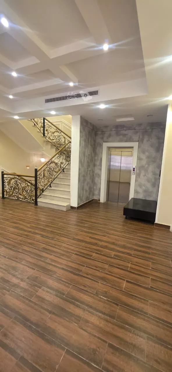 فيلا للإيجار في شارع عمرو ابن مرة, حي أبحر الجنوبية, مدينة جدة, منطقة مكة المكرمة 19