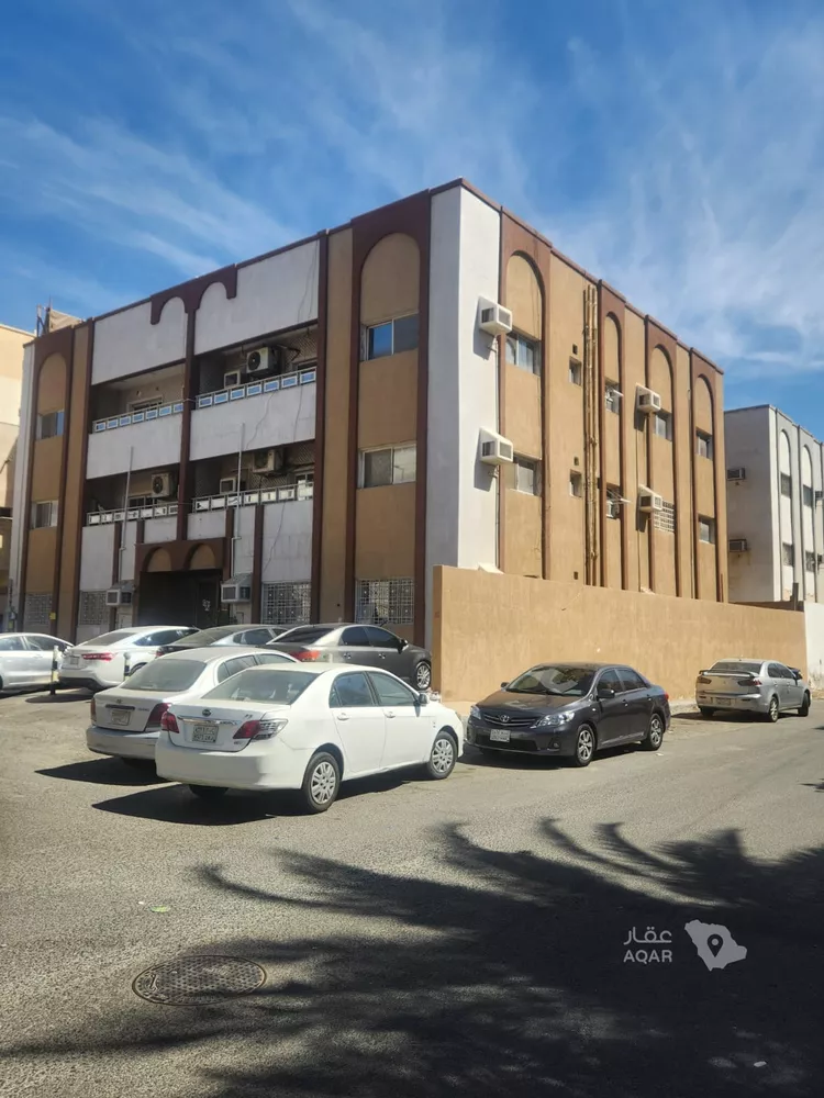 عمارة للبيع في شارع عثمان بن ربيعه, حي البوادي, مدينة جدة, منطقة مكة المكرمة 10